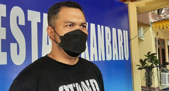 Penyidik Mulai Kumpulkan Alat Bukti Dugaan Pelecehan Seksual Mahasiswi UNRI