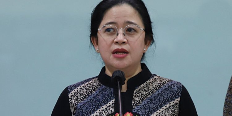 Sebut Bukan Kejadian Pertama, Puan Maharani Minta Polri Usut Tuntas Kebakaran Kilang Pertamina di 2021
