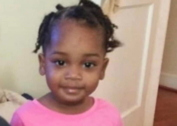 Bocah 5 Tahun Tak Sengaja Ditembak oleh Kerabatnya yang Berusia 3 Tahun, Tewas