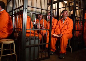 200 Orang di Fasilitas Penjara Singapura Dinyatakan Positif COVID-19, Termasuk Terpidana Hukuman Mati Malaysia