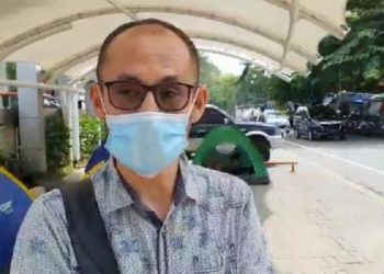 Pengungsi Asal Afghanistan di Medan Bakar Diri, Diduga Depresi dan Stres