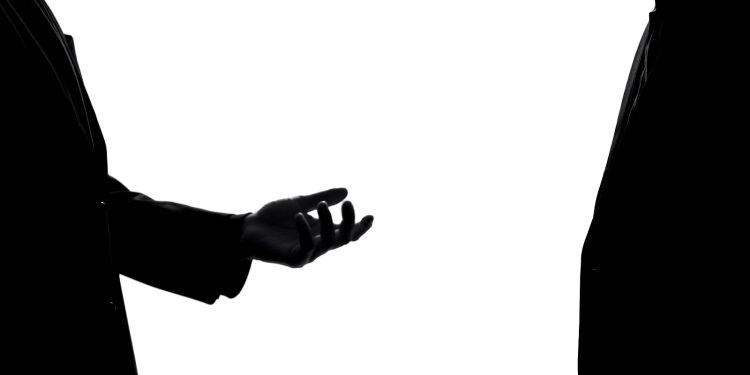 Ketua LSM Ditangkap di Jaksel Usai Coba Peras Anggota Polri Rp 2,5 Miliar