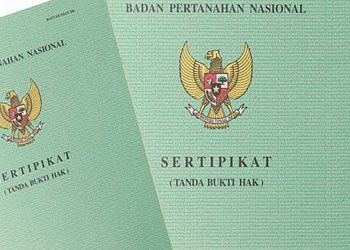 Terlibat Praktik Mafia Tanah, Kementerian ATR/BPN Sanksi Ratusan Pegawainya