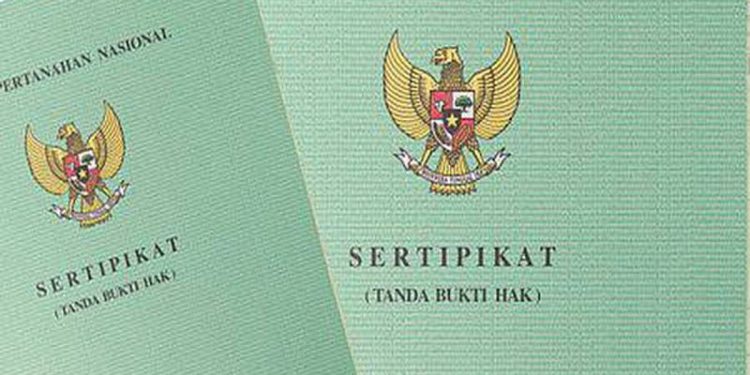 Terlibat Praktik Mafia Tanah, Kementerian ATR/BPN Sanksi Ratusan Pegawainya