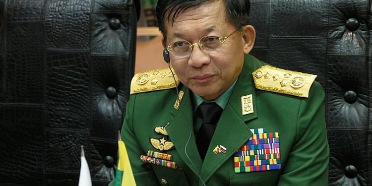 Ratusan Juta Bantuan Covid-19 Lenyap di Lubang Junta