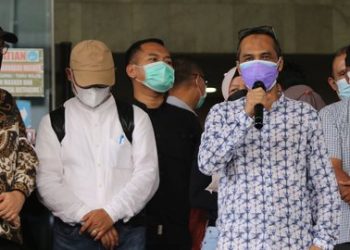 Babak Baru: KIP Tolak Sepenuhnya Gugatan Sengketa Hasil TWK Pegawai KPK