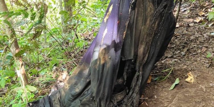 Pekerja Proyek di Kupang Kaget Temukan Mayat Ibu-Bayi Terbungkus Plastik Saat Gali Tanah