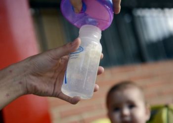 ART Asal Indonesia Campurkan Susu Bayi dengan Obat Tidur, Dipenjara 6 Bulan oleh Hukum Singapura