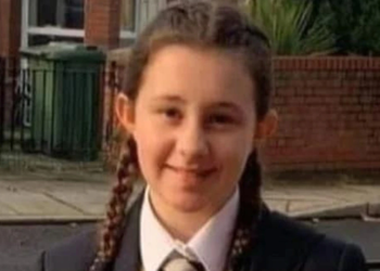 Remaja Laki-laki Usia 14 Tahun Didakwa atas Pembunuhan Gadis 12 Tahun