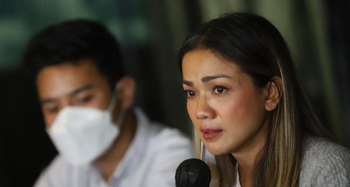 ART Ibunda Nirina Zubir Gelapkan Aset Keluarganya Rp 17 Miliar