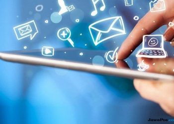 Buntut Like Konten Bokeb, Admin Twitter Polresta Bogor Diperiksa