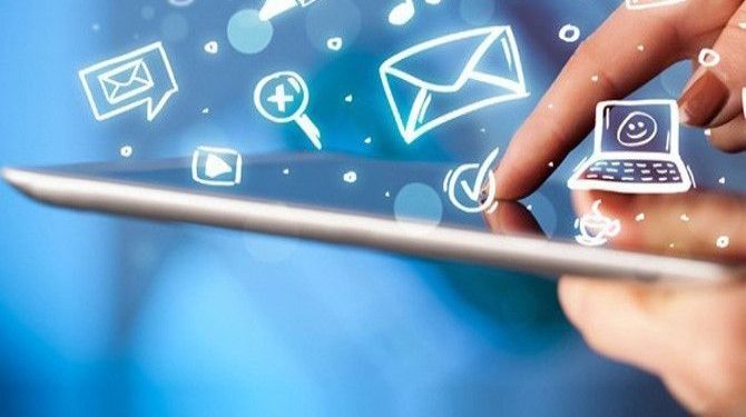 Buntut Like Konten Bokeb, Admin Twitter Polresta Bogor Diperiksa