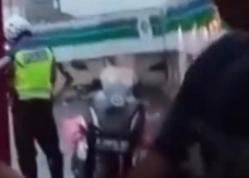 Polisi yang Minta 1 Karung Bawang Saat Tilang Sopir Truk Kini Diperiksa Propam