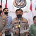 Tetapkan Pedagang yang Ditusuk Preman sebagai Tersangka, Kanit Reskrim Polsek Medan Baru Dicopot