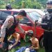 Tiga Pelajar yang Diduga Hendak Tawuran Berhasil Diamankan Tim Jaguar Polres Depok