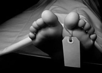 Geger, Warga Temukan Pria Tewas di Selokan Dengan Kondisi Luka dan Tubuh Membengkak