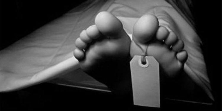 Geger, Warga Temukan Pria Tewas di Selokan Dengan Kondisi Luka dan Tubuh Membengkak