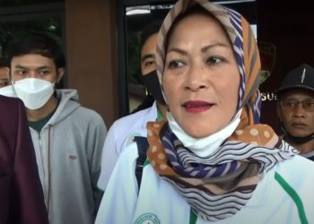 Kasus Pembunuhan Ibu dan Anak di Subang Belum terungkap, Polisi Periksa Istri Muda dan Dua Anak Tiri Yosep