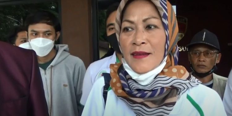 Kasus Pembunuhan Ibu dan Anak di Subang Belum terungkap, Polisi Periksa Istri Muda dan Dua Anak Tiri Yosep