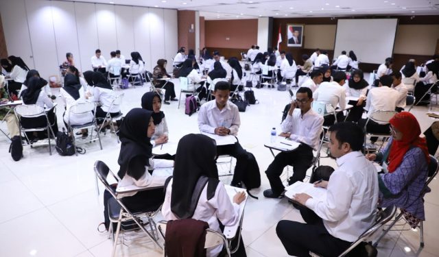 Jika Temukan Potensi Kecurangan Seleksi CPNS, Masyarakat Bisa Lapor, Begini Caranya