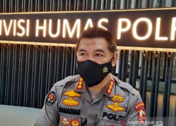 Teroris JI di Lampung Sebar Kotak Amal di Musala hingga Rumah Makan