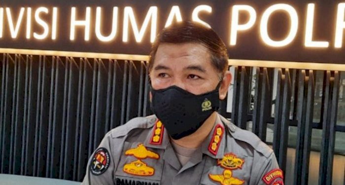 Teroris JI di Lampung Sebar Kotak Amal di Musala hingga Rumah Makan