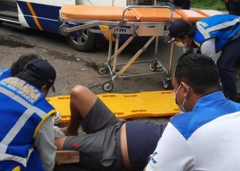 Fakta-fakta Bandar Narkoba Tabrak Polisi saat Pengejaran di Cirebon