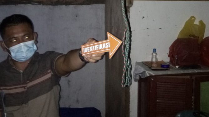 Gara-gara Tak Dikasih Uang Buat Beli HP, Remaja di Rohul Nekat Gantung Diri