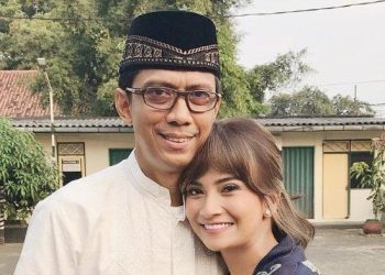 Ayah Vanessa Angel Serahkan Sepenuhnya Kasus Kecelakaan Tunggal Sang Putri dan Menantu Ke Polisi