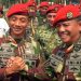 Peraih Adhi Makayasa yang Kini Jabat Wamenhan, Ini Profil Letjen TNI M. Herindra Calon Kuat KSAD