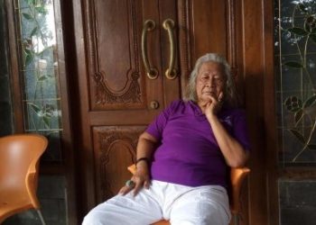 Ridwan Saidi Bongkar Kampanye ‘Jahat’ PKI dalam Kembangkan Partai