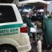 Cedera Parah di Kepala, Driver Ojek Tertimpa Pohon di Purwakarta Meninggal