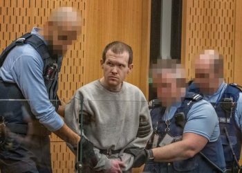 Kasus Penembakan Massal Brenton Larrant, 51 Jemaah Masjid Tewas