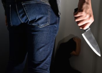 Ayah yang Menikam Putrinya di Halte Bus Dijatuhi Hukuman 15 Tahun Penjara