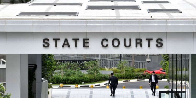 Pria Singapura Dijatuhi Hukuman 10 Bulan Penjara setelah Lakukan Tindak Seksual dengan Seorang Gadis 15 Tahun