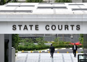 Pria Singapura Akui Lakukan Tindak Seksual dengan 3 Siswa Sekolah Menengah