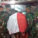 Tangis Pecah Sambut Kedatangan Jenazah Sertu Ari Baskoro, Korban Penembakan Brutal KKB Papua