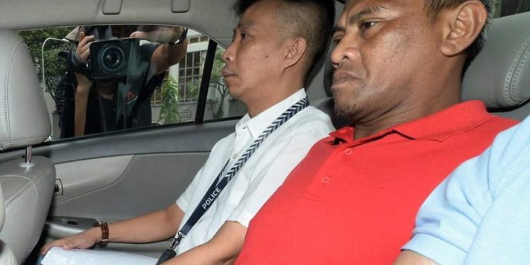 Bunuh Teman Satu Flatnya Kala Bertikai Soal Uang Sewa, Pria Singapura Diadili