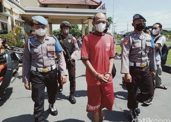 Biadab, Ini Tampang Kakak Ipar yang Racuni Hani hingga Tewas di Klaten