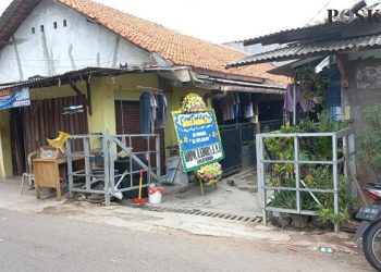 Anggota Ormas Tewas Dikeroyok OTK di Joglo Jakbar