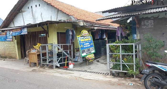 Anggota Ormas Tewas Dikeroyok OTK di Joglo Jakbar