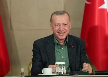 Pasutri Israel Ditangkap di Turki atas Dugaan Spionase setelah Potret Kediaman Presiden Erdogan