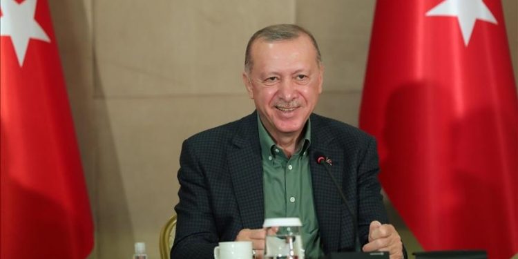 Pasutri Israel Ditangkap di Turki atas Dugaan Spionase setelah Potret Kediaman Presiden Erdogan