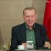 Pasutri Israel Ditangkap di Turki atas Dugaan Spionase setelah Potret Kediaman Presiden Erdogan