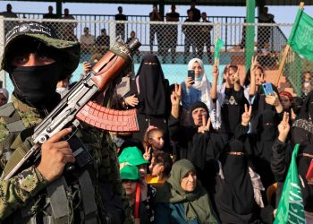 Disebut Kelompok Teroris, Hamas Bakal Perkarakan Inggris