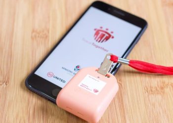 Seharusnya Diisolasi, Wanita Ini Malah Keluar Dengan Identitas Keponakannya