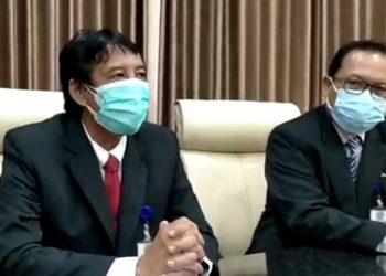 Respon LSM-LBH Setelah Dapat Ancaman Pidana dari Rektor UNUD Usai Bongkar Kasus Kekerasan Seksual di Kampus