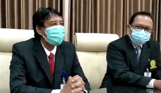 Respon LSM-LBH Setelah Dapat Ancaman Pidana dari Rektor UNUD Usai Bongkar Kasus Kekerasan Seksual di Kampus