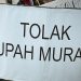 Tiga Serikat Pekerja Datangi Kantor Gubernur Kaltim, Tolak Upah Murah