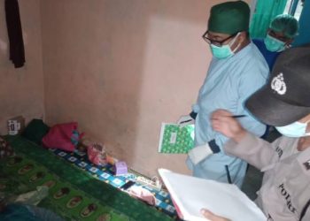 Sadis, Pria di Bali Hajar Istri hingga Tewas Usai Pesta Miras